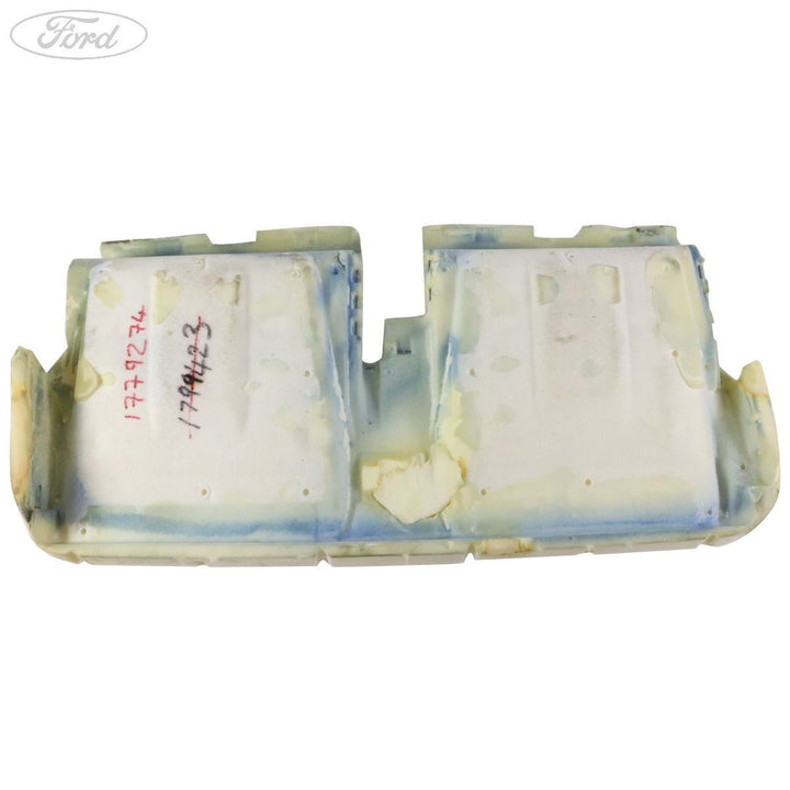 REAR SEAT CUSHION PAD