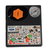 ECOSPORT CONNECT BREAKDOWN KIT AIR COMPRESSOR TIRE INFLATOR