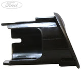 CUSTOM REAR O/S BUMPER OUTER PARKING AID SENSOR RETAINER