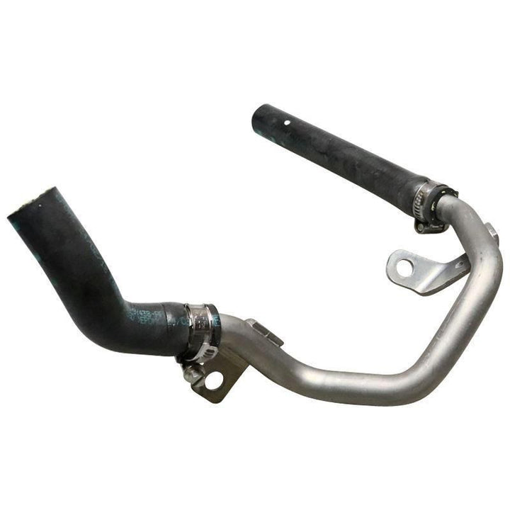 RANGER 3.2 DURATORQ TDCI EGR VALVE COOLANT HOSE 2011-