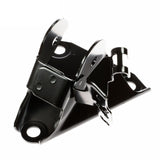 KA REAR N/S SUSPENSION AXLE MOUNTING BRACKET 2008-2016