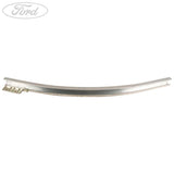 LOWER SLIDING DOOR TRACK