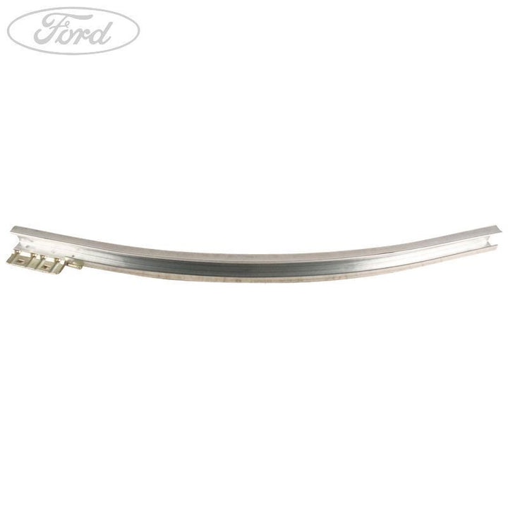 LOWER SLIDING DOOR TRACK