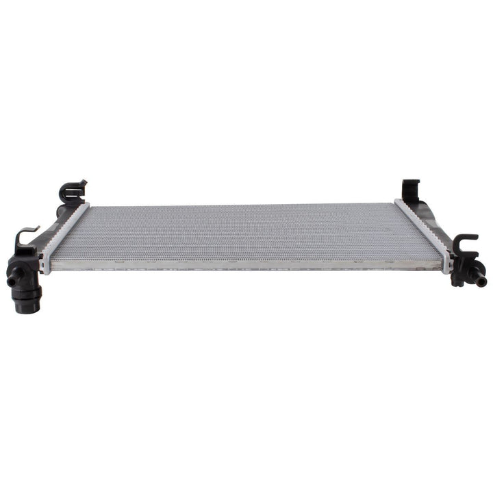 FIESTA FUSION ENGINE COOLING RADIATOR