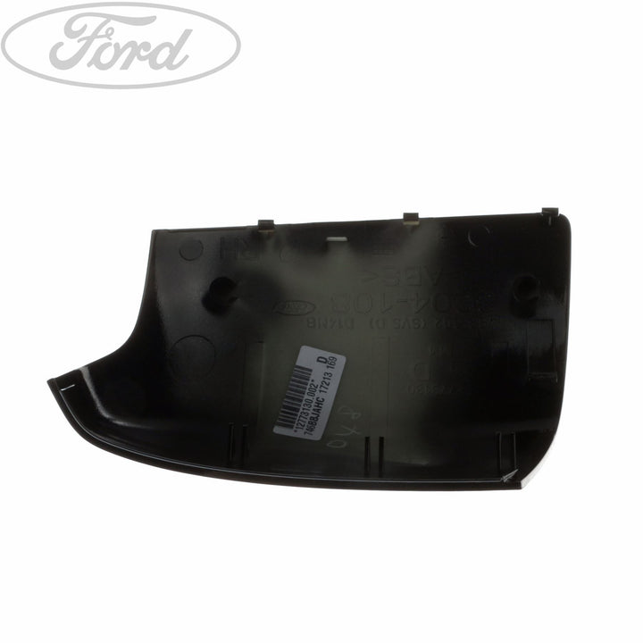 C-MAX FOCUS FRONT O/S RIGHT WING MIRROR HOUSING COVER