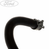 COOLING SYSTEM HOSE PIPE TUBE