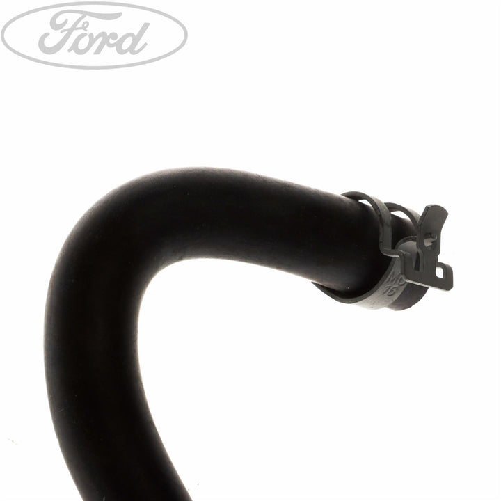COOLING SYSTEM HOSE PIPE TUBE