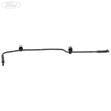 TRANSIT HEATER VACUUM HOSE LESS AIR CON 2006-2013