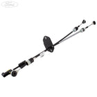 TRANSIT GEAR SELECTOR CABLE 6-SPEED 2006-2014