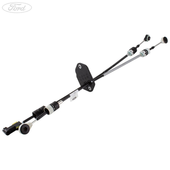 TRANSIT GEAR SELECTOR CABLE 6-SPEED 2006-2014