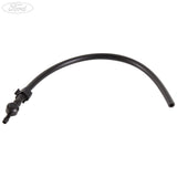 MONDEO WINDSCREEN WASHER HOSE LESS REAR WASH WIPE