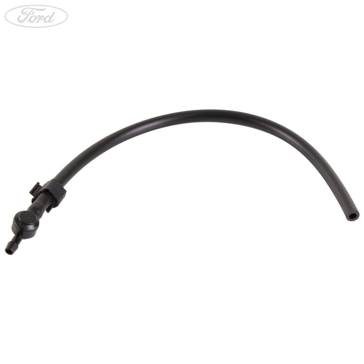 MONDEO WINDSCREEN WASHER HOSE LESS REAR WASH WIPE