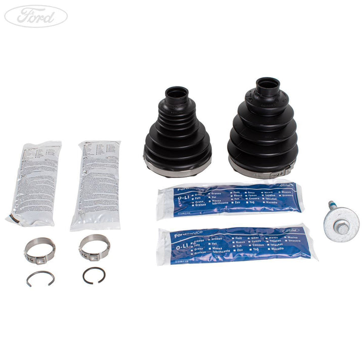 MONDEO S-MAX GALAXY 2.2 DURATORQ N/S OUTER CV BOOT KIT
