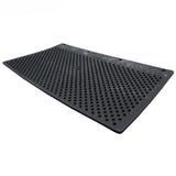 REAR SPLASH GUARD
