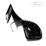EXTERIOR MIRRORS NEW & NICHE