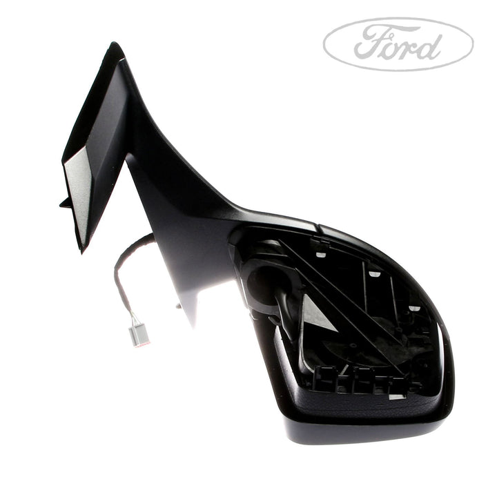 EXTERIOR MIRRORS NEW & NICHE