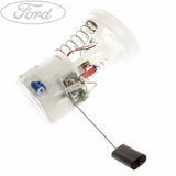 FIESTA MK6 FUSION FUEL PUMP & SENDER