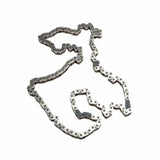 ENGINE TIMING CHAIN