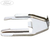 TRANSIT VEHICLE LOCK CYLINDER RETAINER 2014-