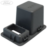 EVEREST RANGER O/S DASHBOARD COVER SPORTS GREY 2009-