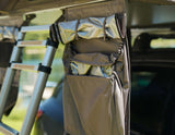 ARB* ROOFTOP TENT ESPERANCE,HARD SHELL,WITH LADDER