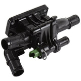 FOCUS FIESTA TDCI THERMOSTAT HOUSING OUTLET VALVE