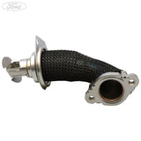 DURATORQ EGR VALVE TO EXHAUST MANIFOLD 05/2010-11/2012