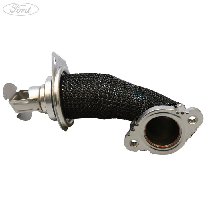 DURATORQ EGR VALVE TO EXHAUST MANIFOLD 05/2010-11/2012