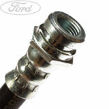 BRAKE LINE PARTS