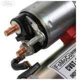 FOCUS MONDEO CONNECT KUGA 1.5 ECOBOOST STARTER MOTOR