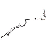 S-MAX GALAXY MONDEO DURATORQ DIESEL FUEL LINE TUBE