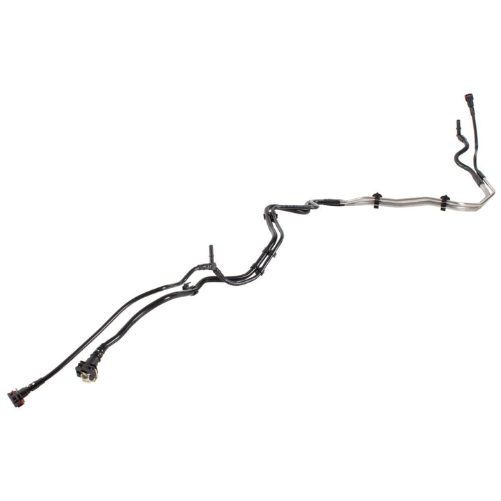 S-MAX GALAXY MONDEO DURATORQ DIESEL FUEL LINE TUBE