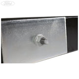 TRANSIT REAR SUSPENSION LEAF SPRING DOUBLE REAR WHEELS