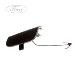 KA FRONT BUMPER RADIATOR GRILLE COVER