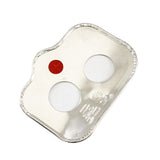 Transit Heater Matrix to Hose Shield Gasket 2011-2014