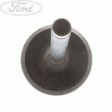 VALVES