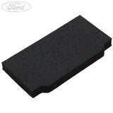 RANGER FUEL FILLER CAP UPPER & LOWER FOAM PAD 2011-