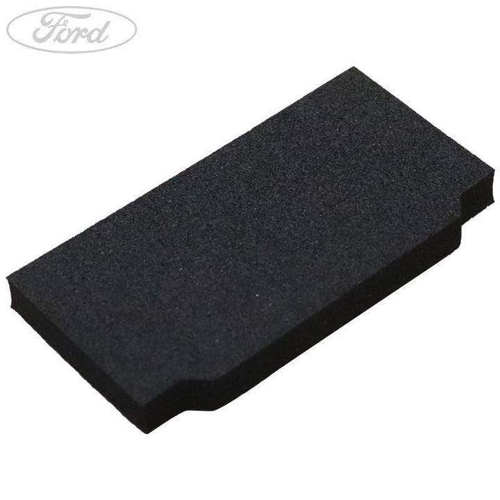 RANGER FUEL FILLER CAP UPPER & LOWER FOAM PAD 2011-