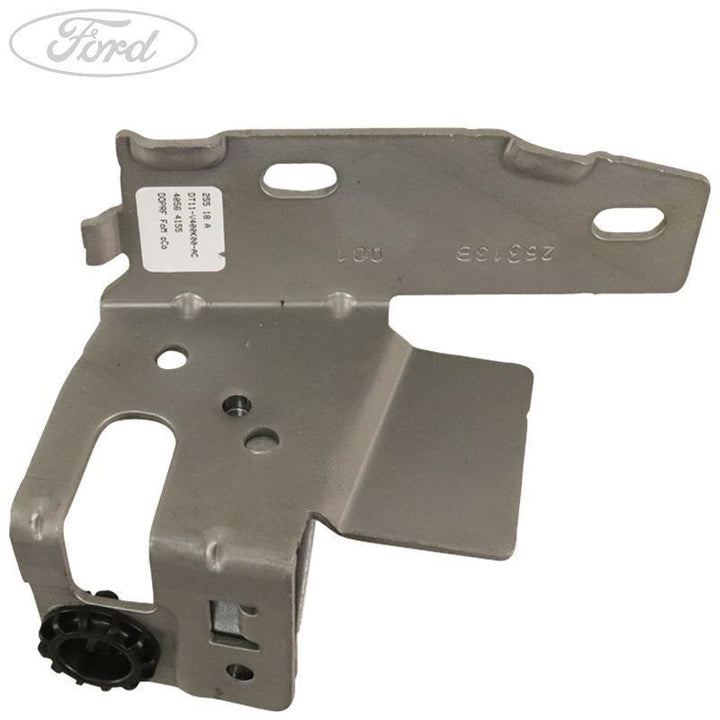 TRANSIT CONNECT O/S REAR DOOR BUMPER BRACKET 09/2013-