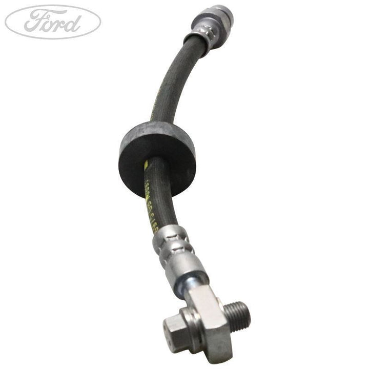 TRANSIT REAR BRAKE HOSE 01/2014- DOUBLE REAR WHEELS