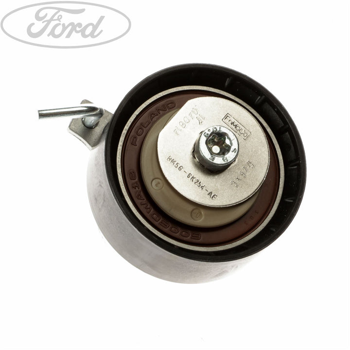 C-MAX GALAXY MONDEO FOCUS FIESTA TIMING CAM BELT TENSIONER