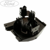 FIESTA FUSION STEERING WHEEL COVER