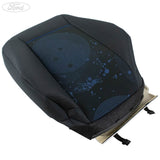 SEAT BACK COVER