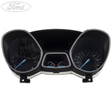 KUGA MK2 SPEEDOMETER INSTRUMENT CLUSTER FOR TDCI 2012-2016