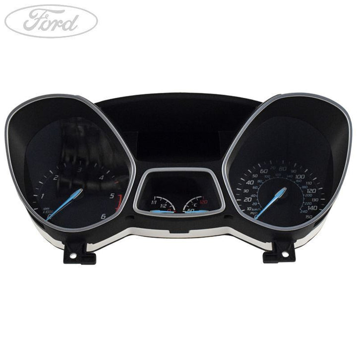 KUGA MK2 SPEEDOMETER INSTRUMENT CLUSTER FOR TDCI 2012-2016