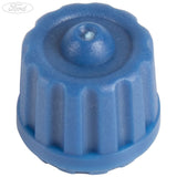 2.0 2.3 DOHC K ENGINE INLET MANIFOLD FUEL SUPPLY CAP