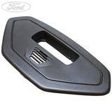 OVERHEAD CONSOLE
