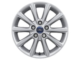 SET OF 4 FOCUS - C-MAX ALLOY WHEEL 16