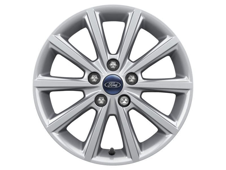 SET OF 4 FOCUS - C-MAX ALLOY WHEEL 16