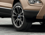 ECOSPORT FROM 01/2017 ALLOY WHEEL 17